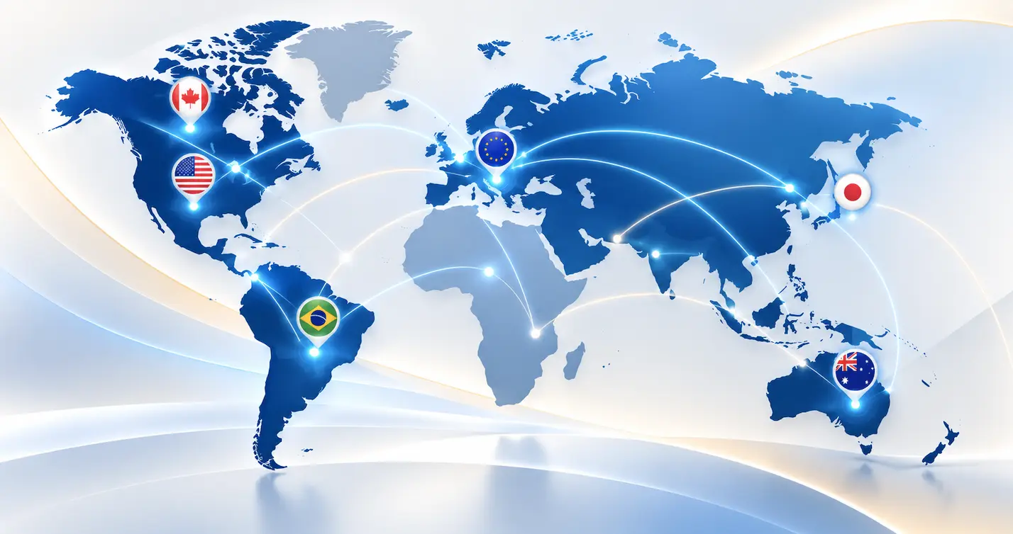 Habitatips for global communities