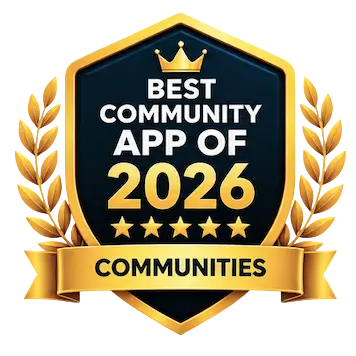 Modern community technology