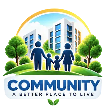 A better place for community living