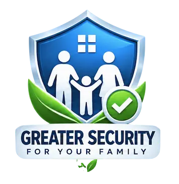 Greater community security