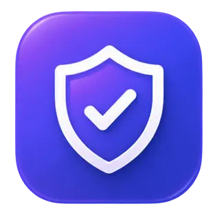 Icono de confianza para Habitatips