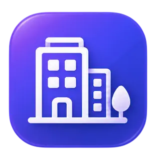 Icono de comunidad para Habitatips
