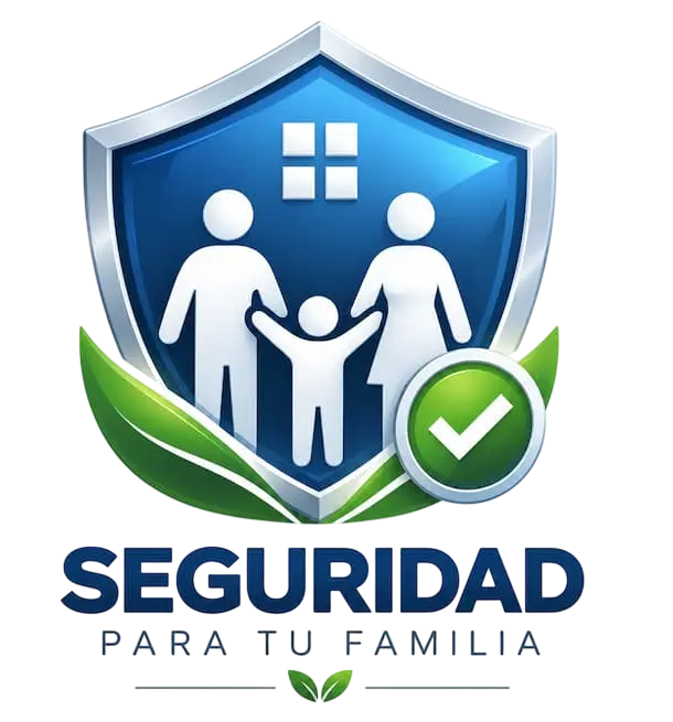 Mayor seguridad para tu familia